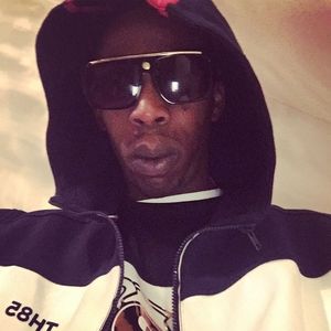 Meet your Posher, Adrian